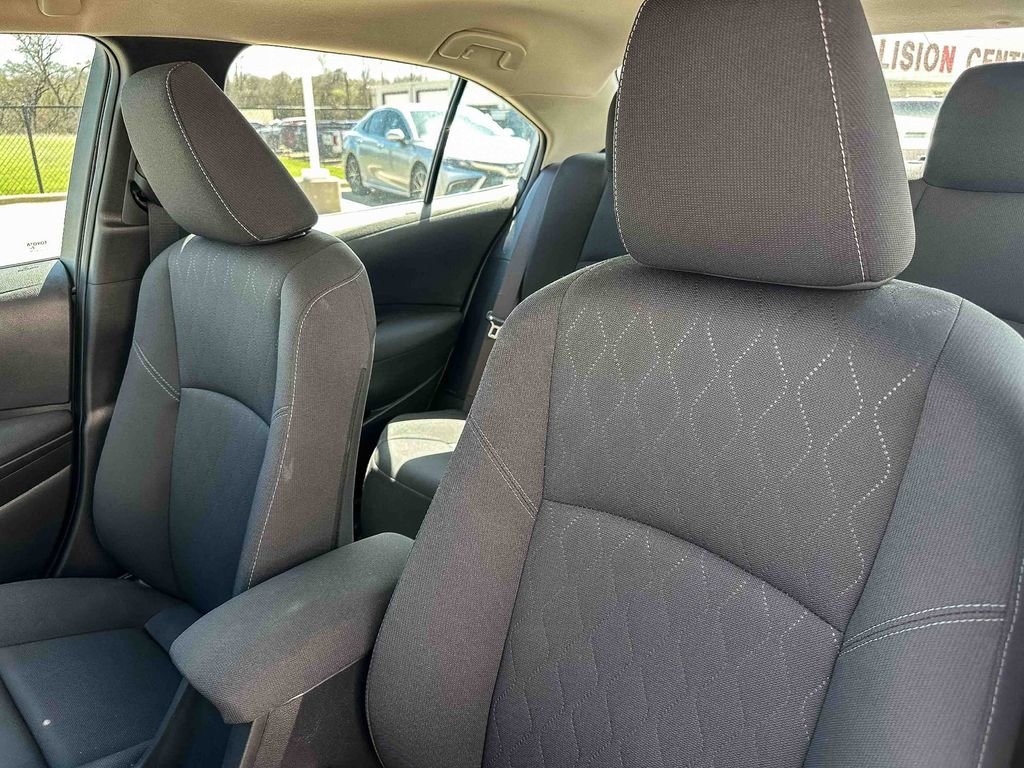 Used 2024 Toyota Corolla LE image 14