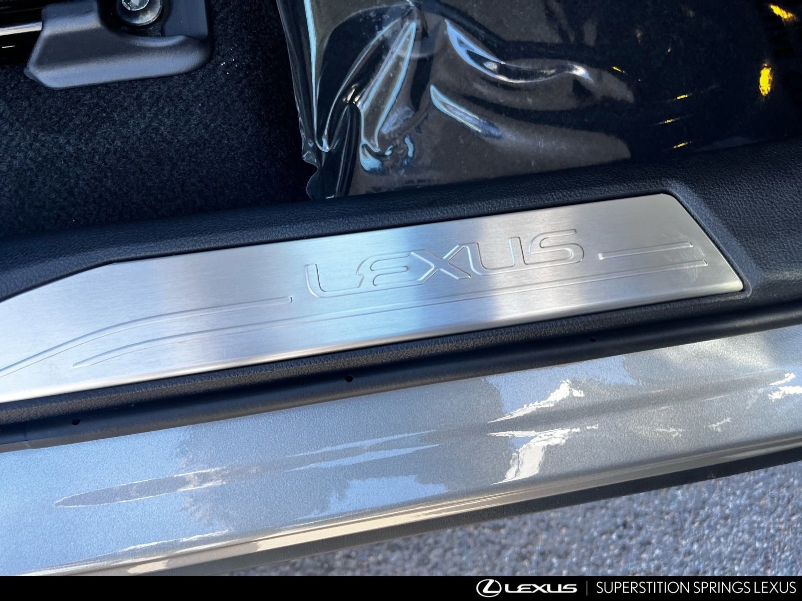 New 2026 Lexus NX 350 350h Luxury image 26