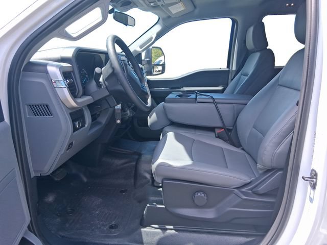 New 2026 Ford F450 XL w/ XL Chrome Package AWD/4WD image 10