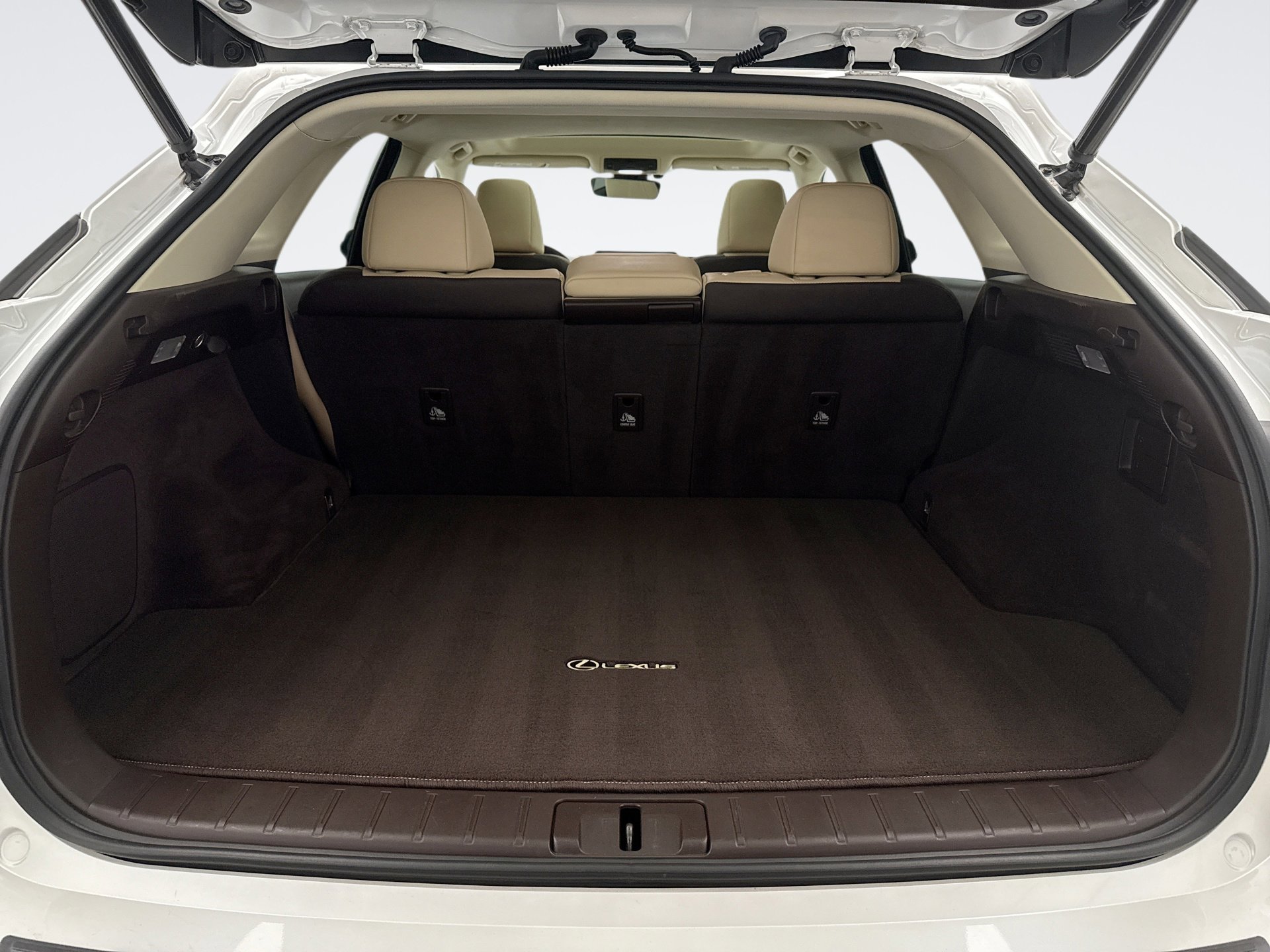 Used 2017 Lexus RX 350 AWD w/ Premium Package image 21