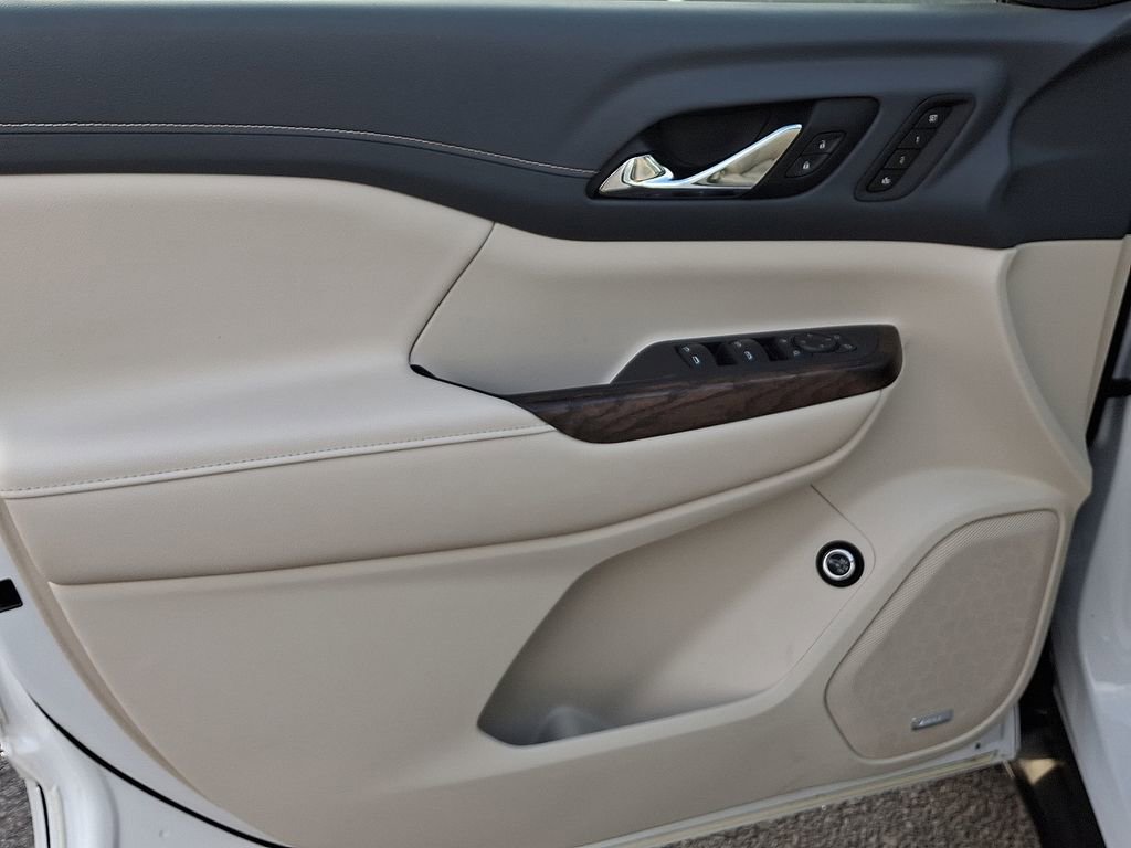 Certified 2021 GMC Acadia Denali image 14