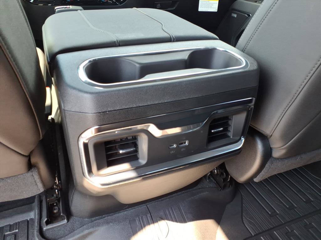 New 2026 GMC Sierra 1500 Elevation w/ Elevation Premium Package image 8