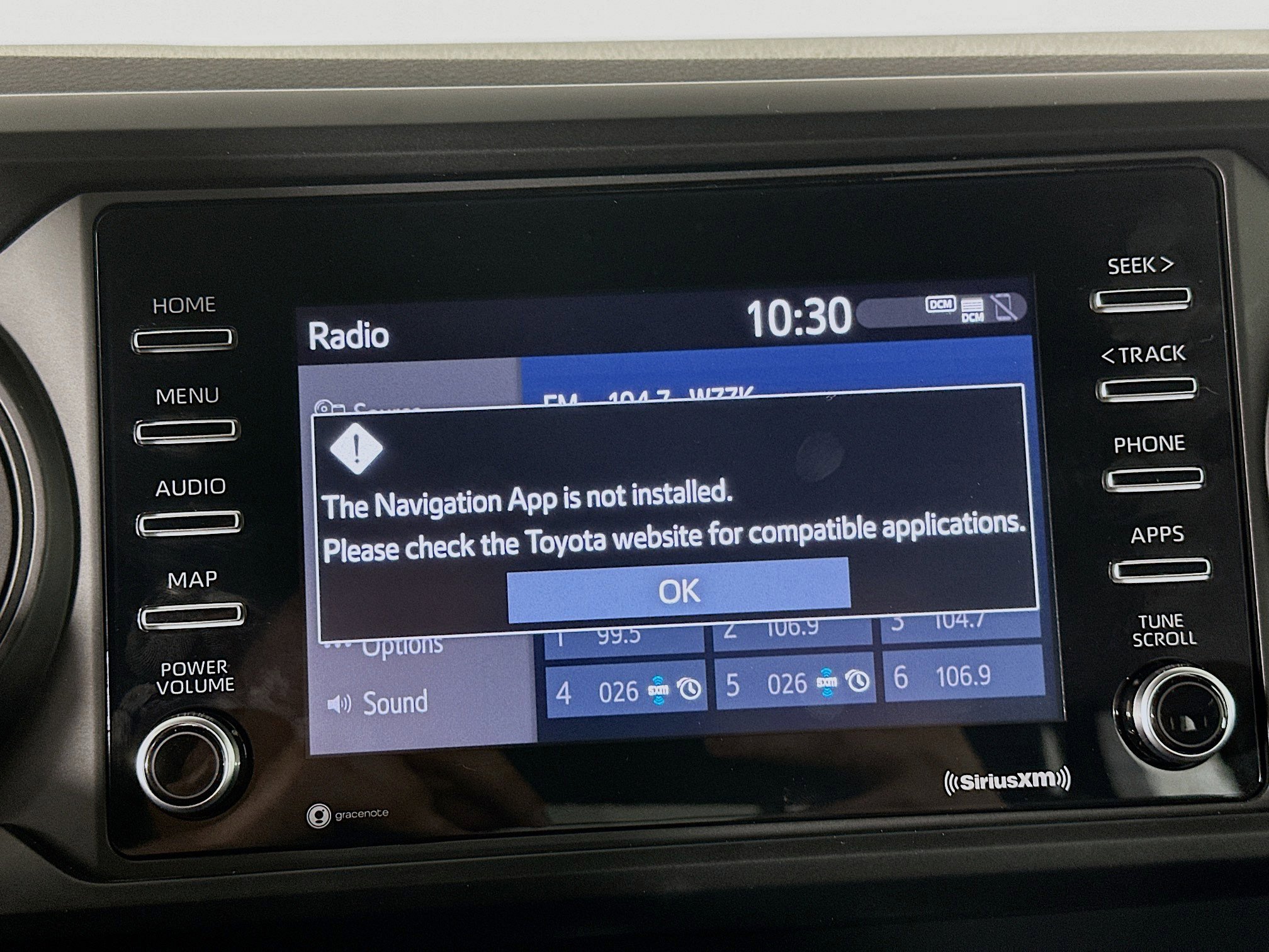 Used 2020 Toyota Tacoma SR w/ SX Package image 21