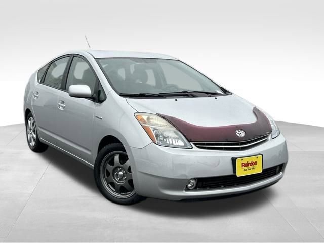 Used 2007 Toyota Prius