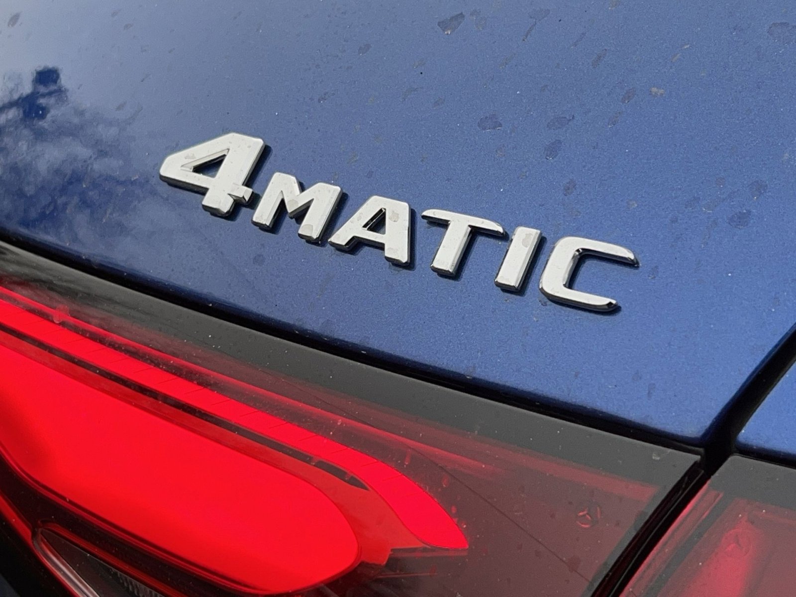 New 2026 Mercedes-Benz GLC 300 4MATIC image 28