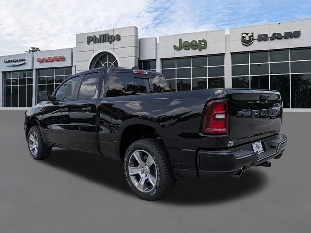 New 2026 RAM 1500 Express RWD image 6