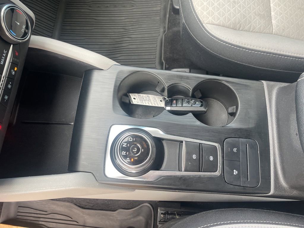 Used 2024 Ford Escape Active image 25