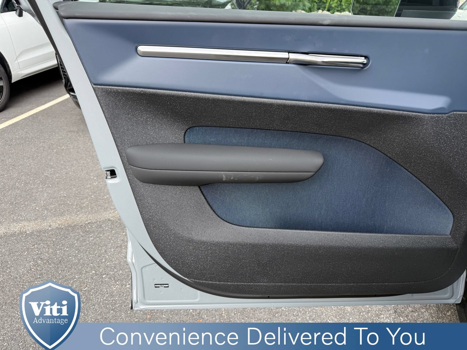 New 2026 Volvo EX30 Ultra w/ Protection Package Premier AWD/4WD image 10