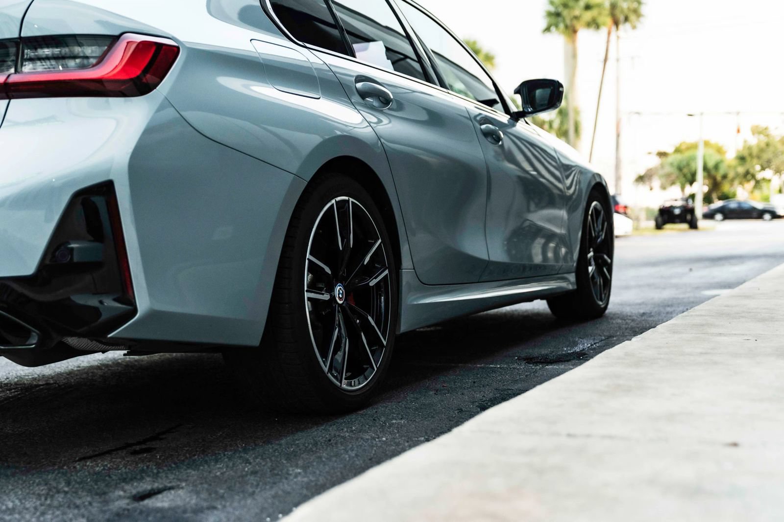 Used 2023 BMW M340i w/ Premium Package RWD image 16