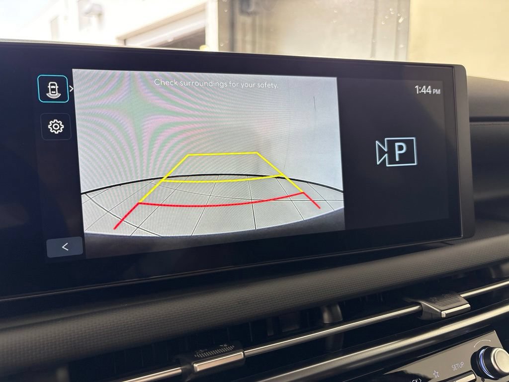 New 2027 Hyundai Santa Cruz SE FWD image 29