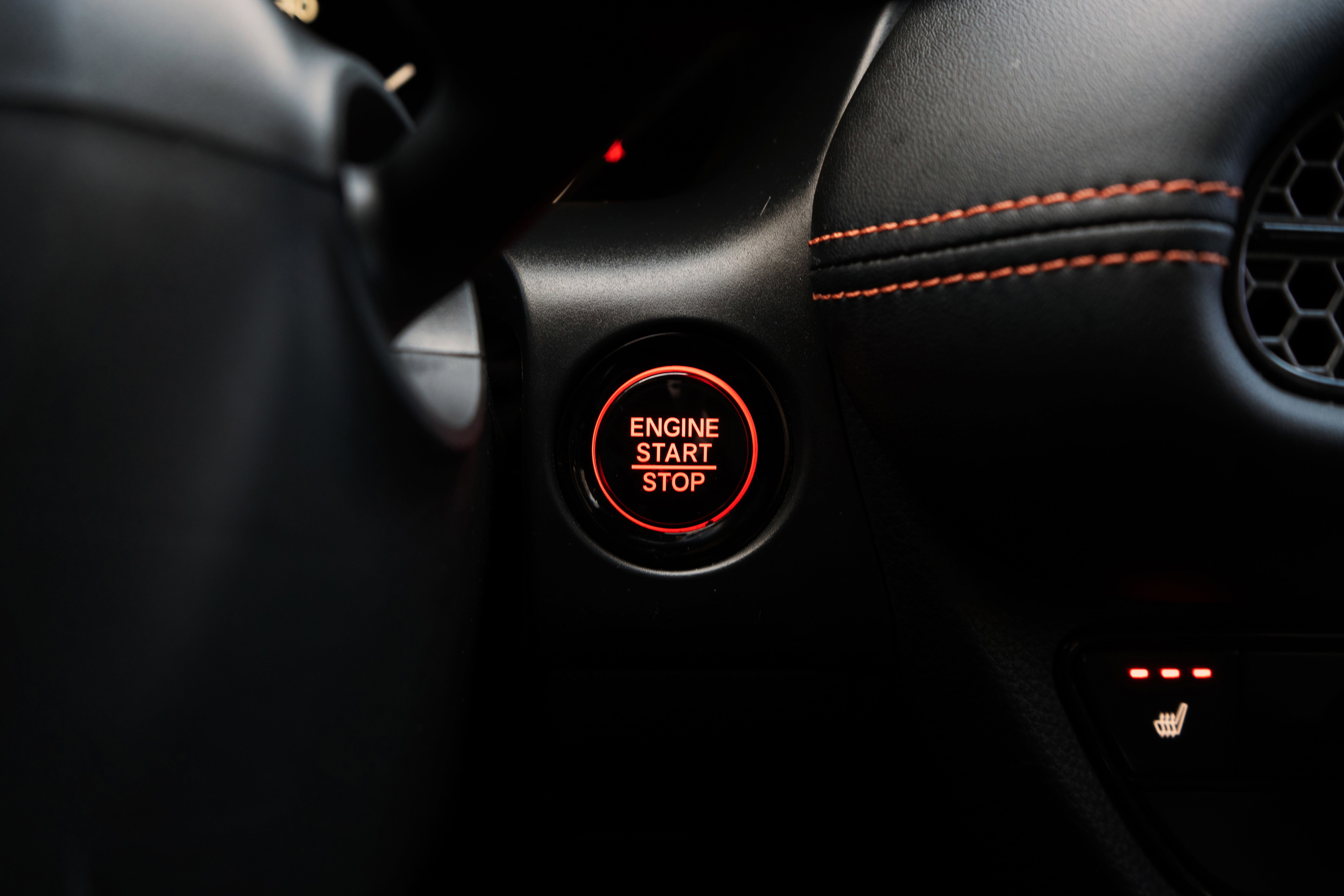 Certified 2024 Honda HR-V Sport image 25