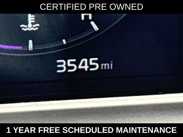 Used 2026 Kia Seltos EX w/ EX Sunroof Package FWD image 29