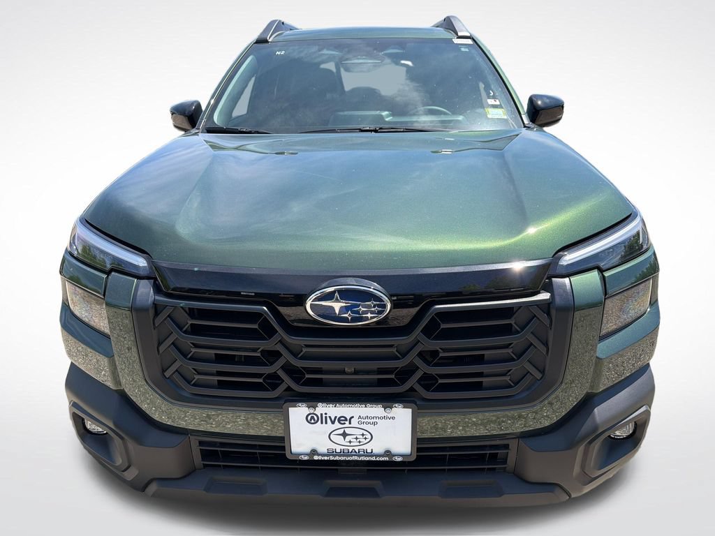 New 2026 Subaru Outback Touring XT AWD/4WD image 2