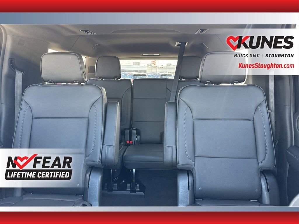 Used 2023 GMC Yukon XL Denali image 42