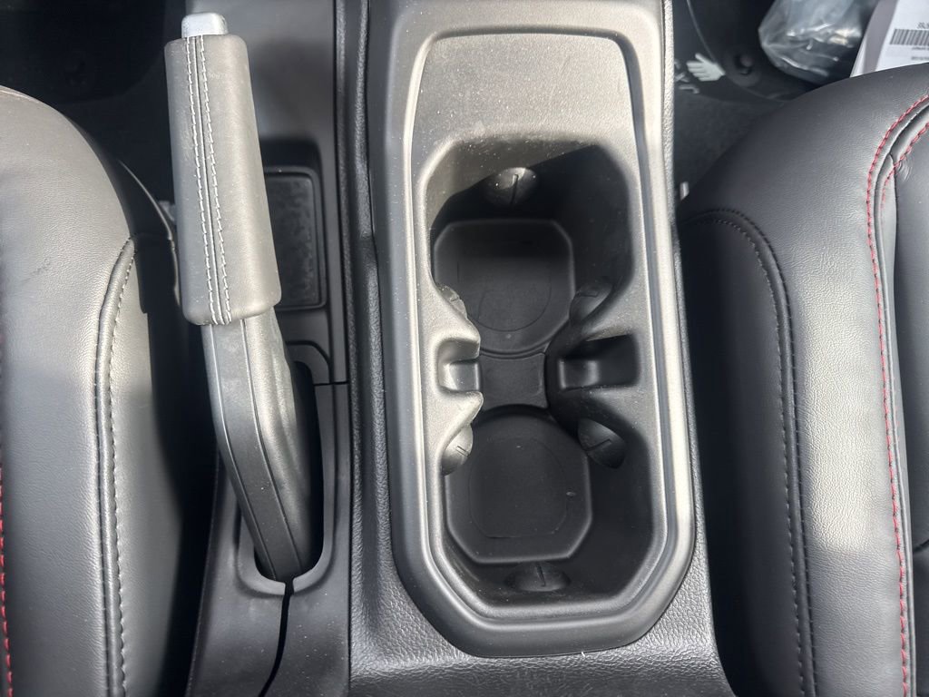 New 2026 Jeep Gladiator Rubicon image 31