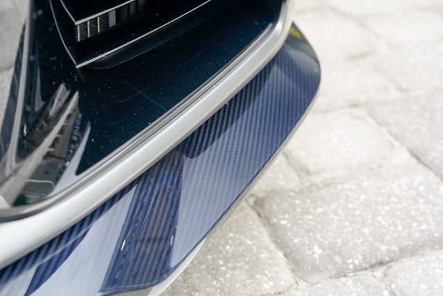 Used 2025 Cadillac CT5 V Blackwing w/ LE Monstre Special Edition RWD image 42