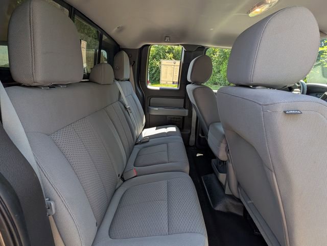 Used 2013 Ford F150 STX w/ Mid Equipment Group AWD/4WD image 26