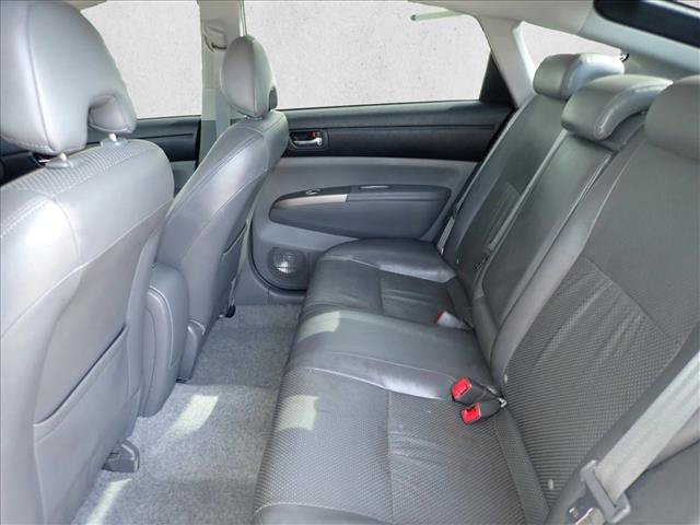 Used 2008 Toyota Prius Touring w/ Pkg 6 FWD image 8