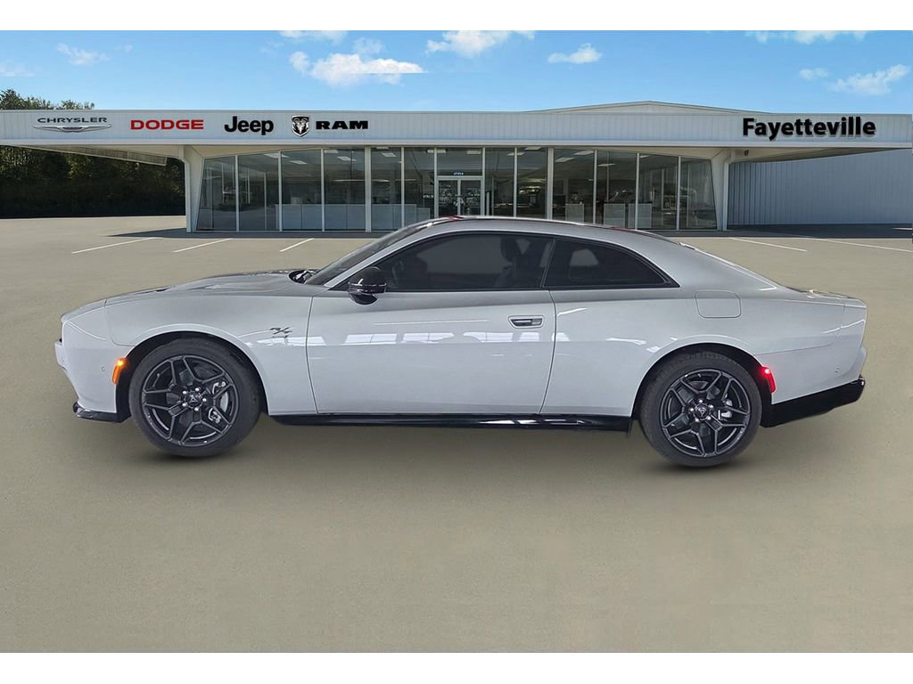 Used 2024 Dodge Charger R/T w/ Plus Group image 6