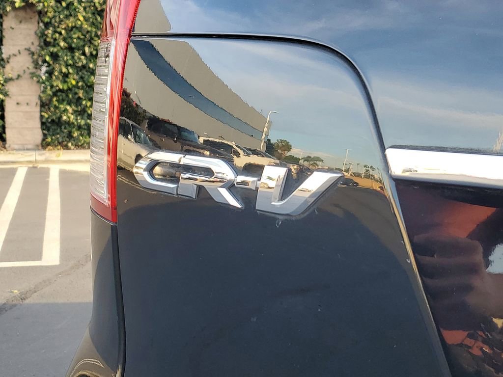 Used 2013 Honda CR-V LX image 8