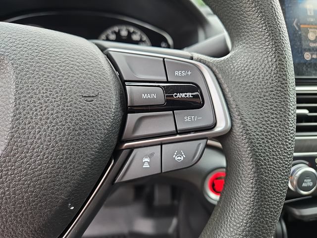 Used 2018 Honda Accord EX image 23