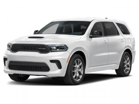 New 2026 Dodge Durango GT AWD/4WD image 1
