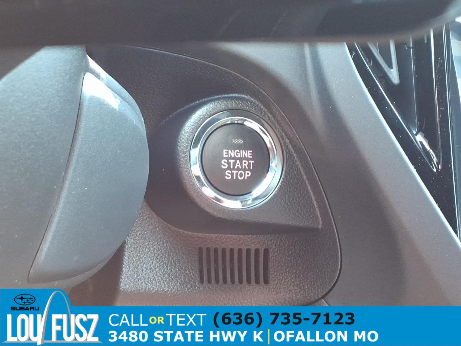 New 2026 Subaru Forester Sport w/ Onyx Edition AWD/4WD image 9