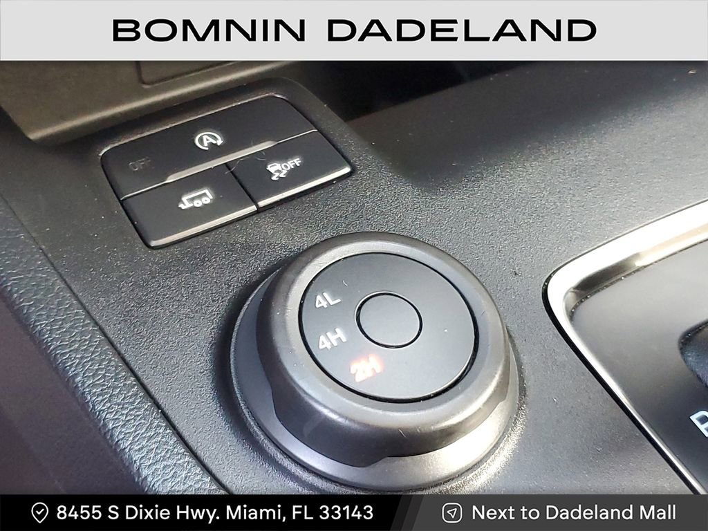 Used 2021 Ford Ranger XL w/ Equipment Group 101A High image 27