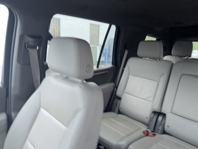 Used 2025 Chevrolet Tahoe LT AWD/4WD image 49