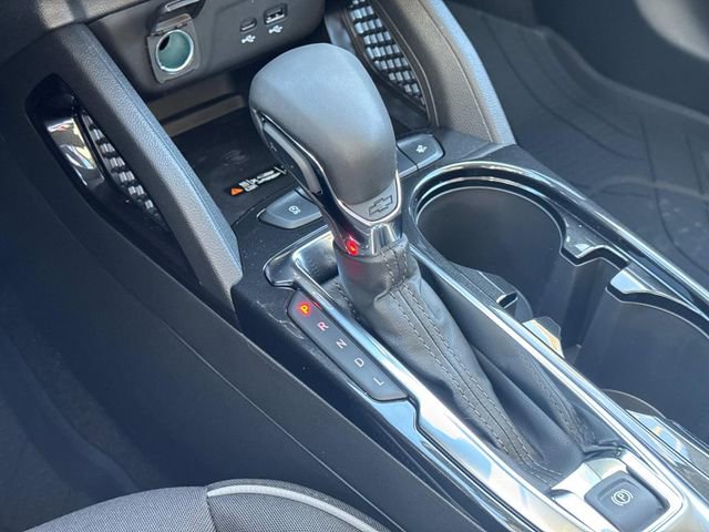 New 2026 Chevrolet TrailBlazer LT w/ Convenience Package image 27