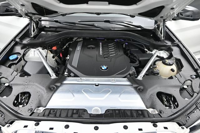 Used 2023 BMW X3 M40i w/ Premium Package AWD/4WD image 26