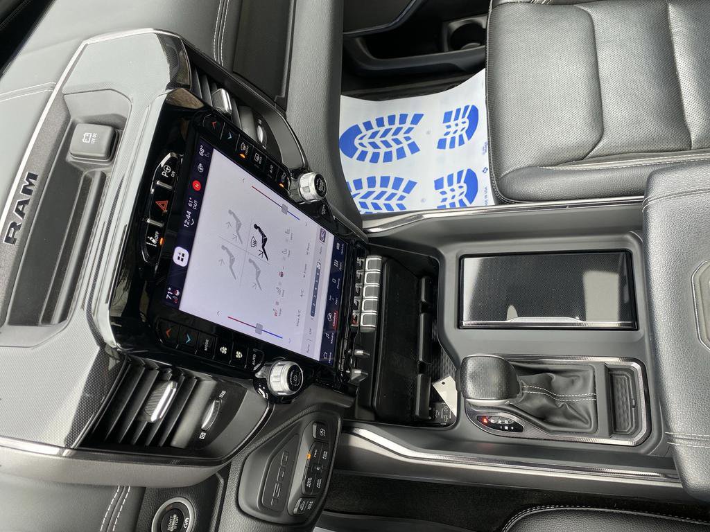 Used 2022 RAM 1500 Rebel w/ Rebel Level 2 Equipment Group image 28