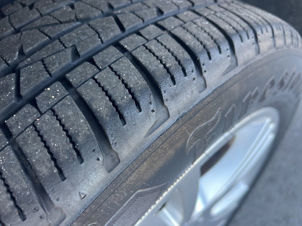 Used 2015 Mercedes-Benz GLK 350 GLK 350 image 8