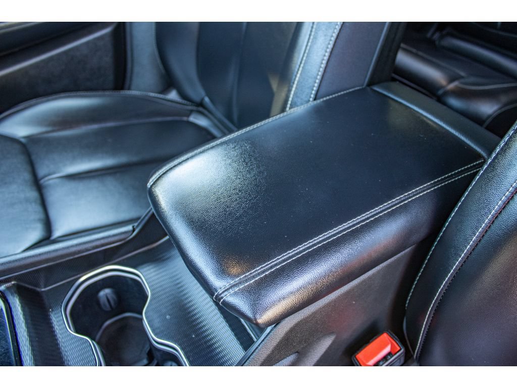 Used 2024 Jeep Grand Cherokee L Limited AWD/4WD image 34
