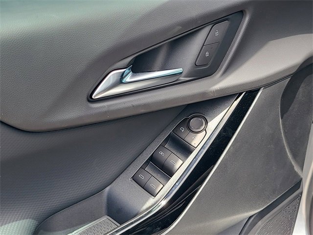 New 2026 Chevrolet Equinox LT image 19