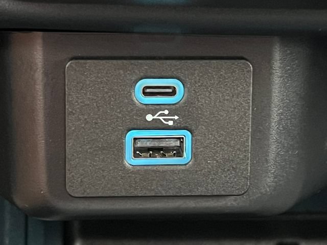 Certified 2024 Ford Maverick Tremor w/ Tremor Off-Road Package AWD/4WD image 31