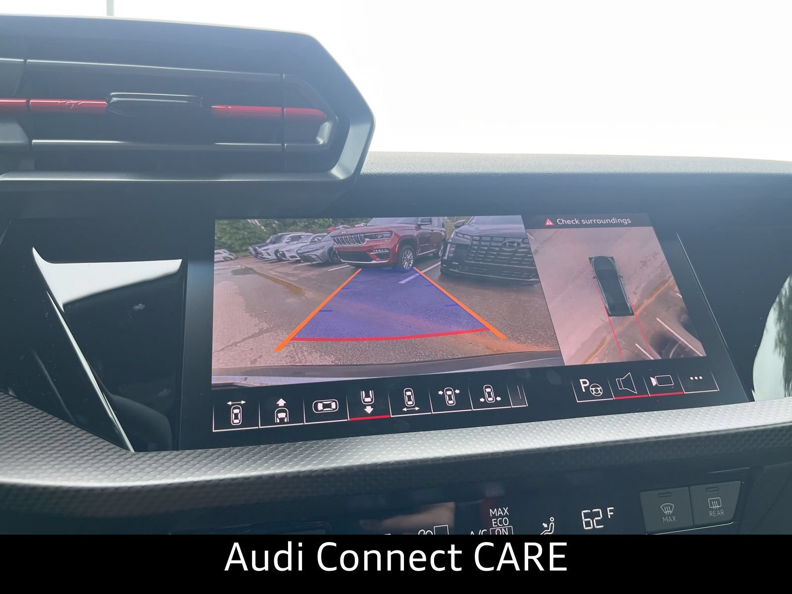 New 2026 Audi RS 3 AWD/4WD image 17