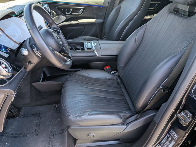 Certified 2023 Mercedes-Benz EQS 580 4MATIC SUV image 16
