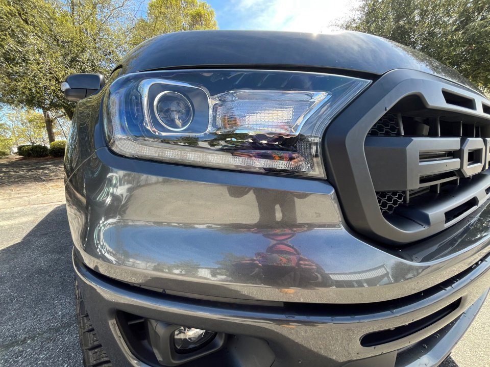 Used 2020 Ford Ranger Lariat image 24