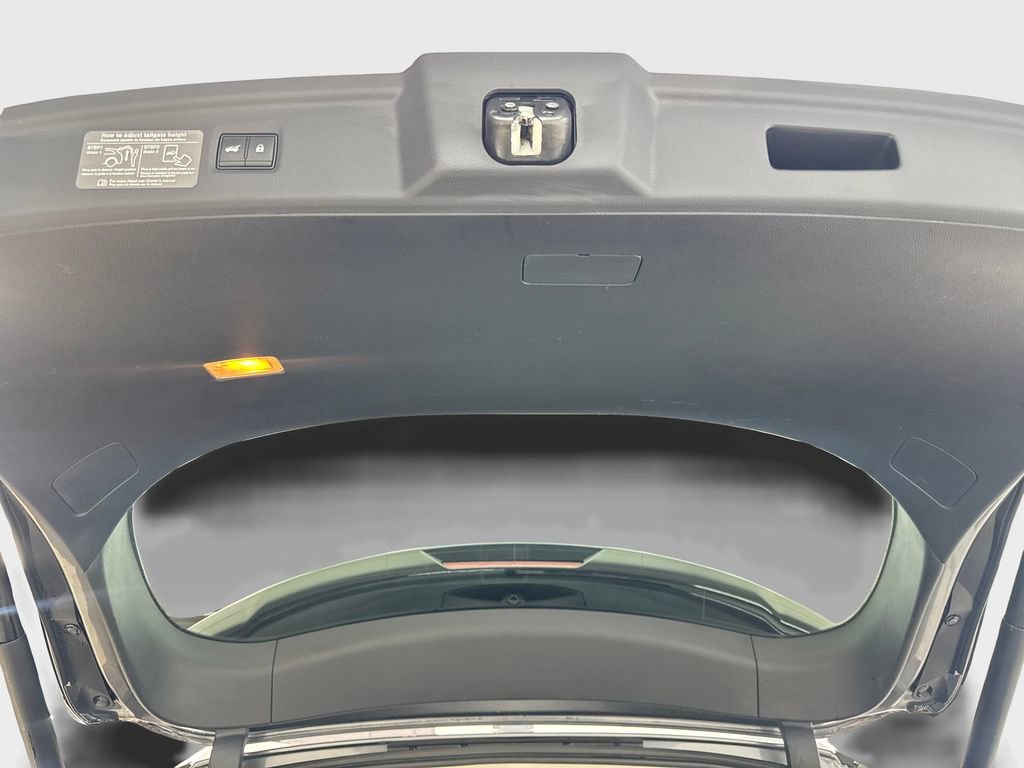 Used 2023 INFINITI QX50 Luxe FWD image 84