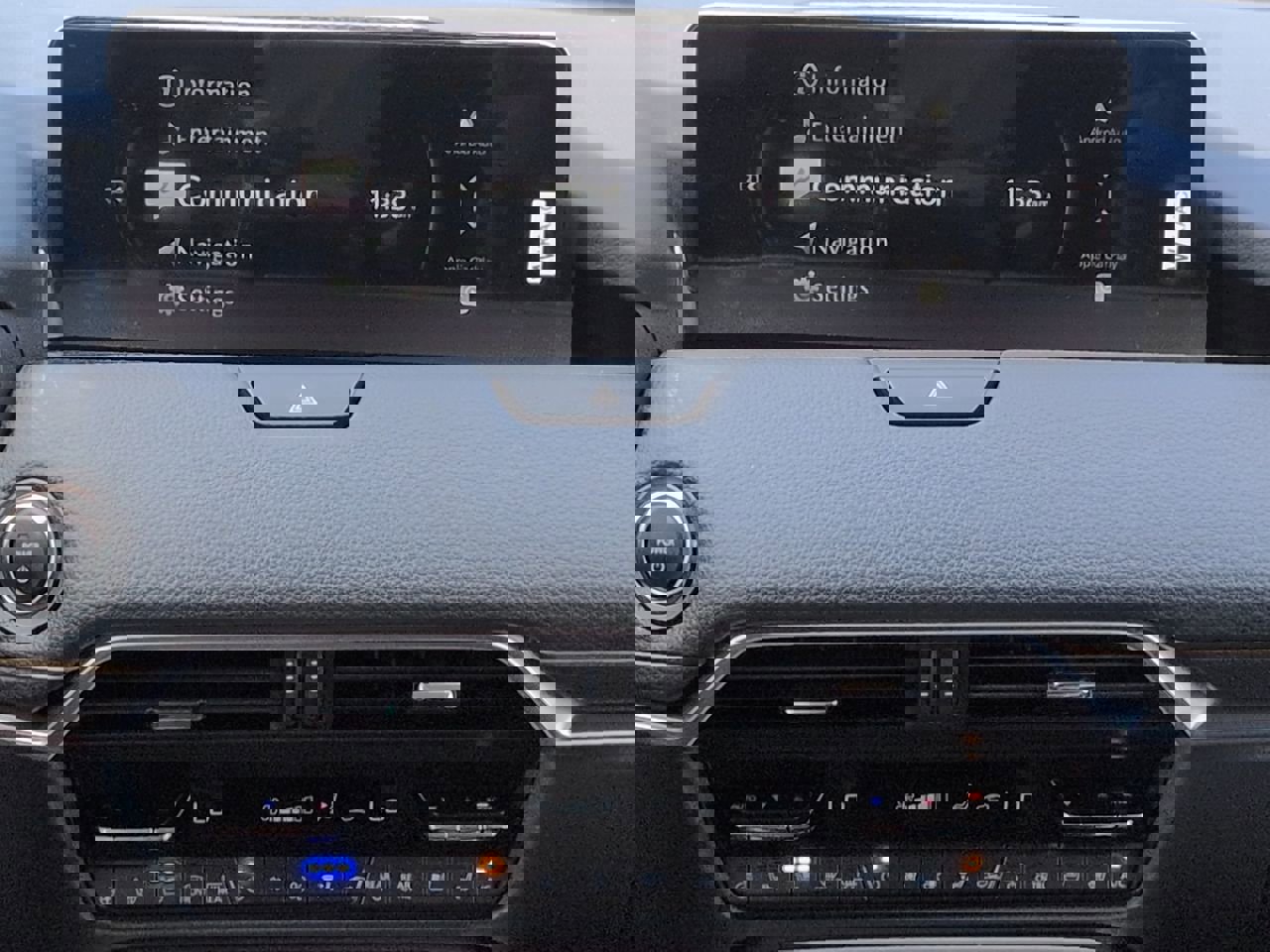 New 2026 MAZDA CX-70 SC Plus image 17