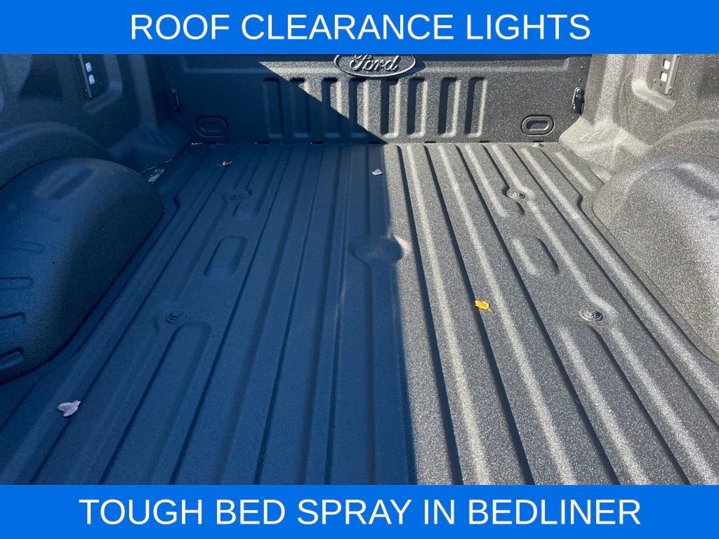 New 2026 Ford F250 XL w/ STX Appearance Package image 23