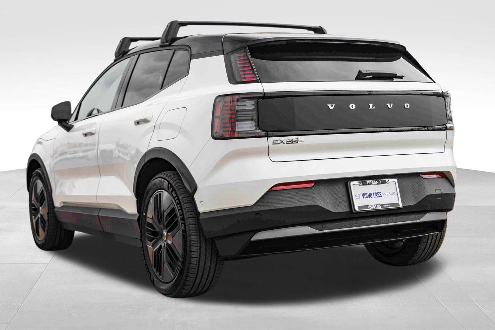 New 2026 Volvo EX30 Cross Country Ultra w/ Protection Package Premier image 7