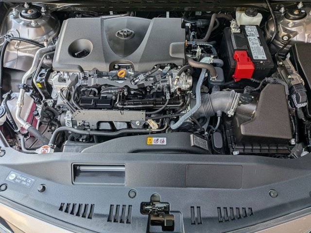 Certified 2024 Toyota Camry LE image 21