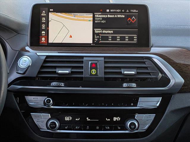 Used 2020 BMW X3 M40i w/ Premium Package image 15
