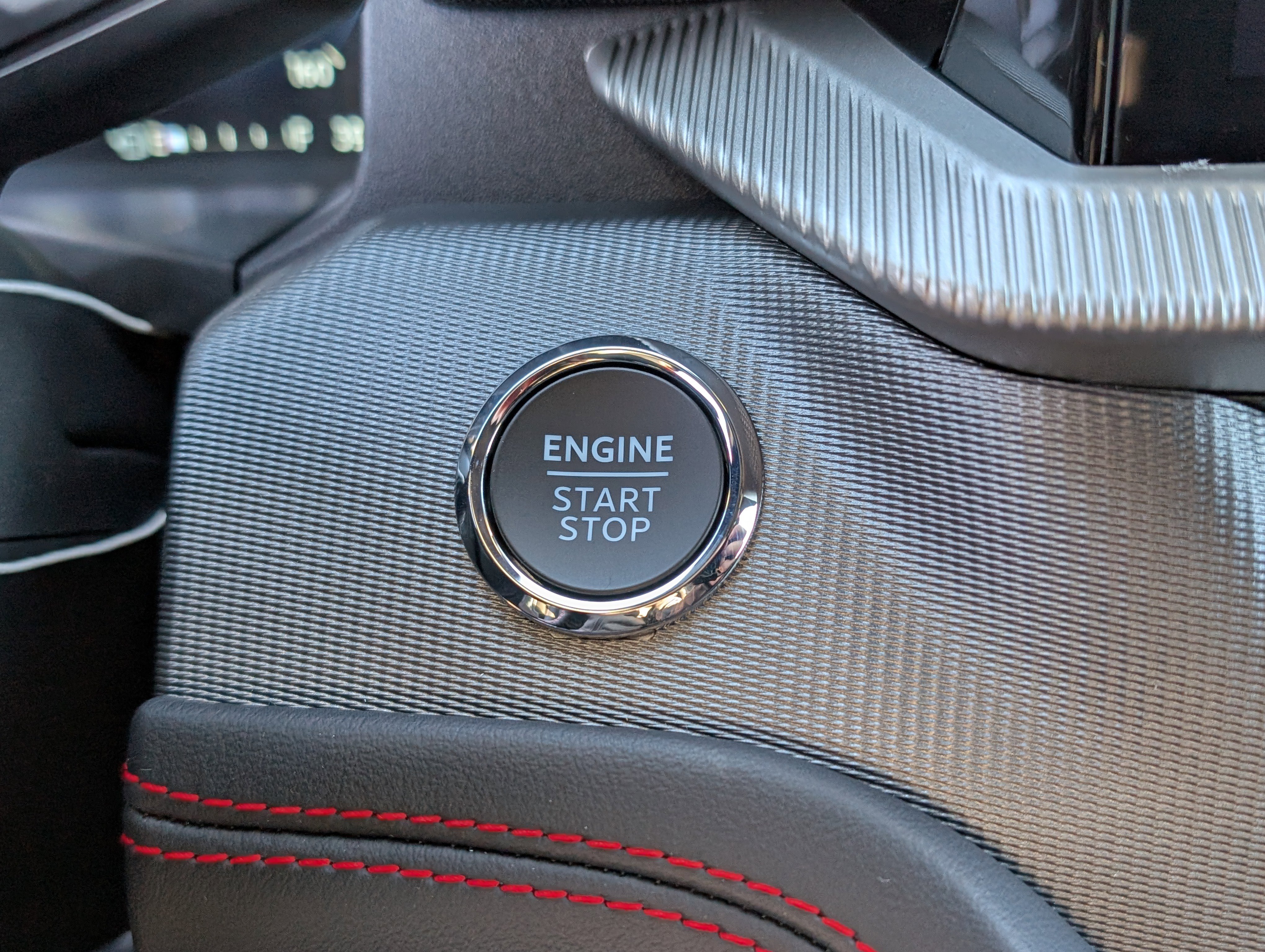 New 2026 Ford Explorer ST w/ Sun And Sound Package image 21