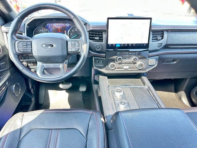 Used 2023 Ford Expedition Limited AWD/4WD image 15