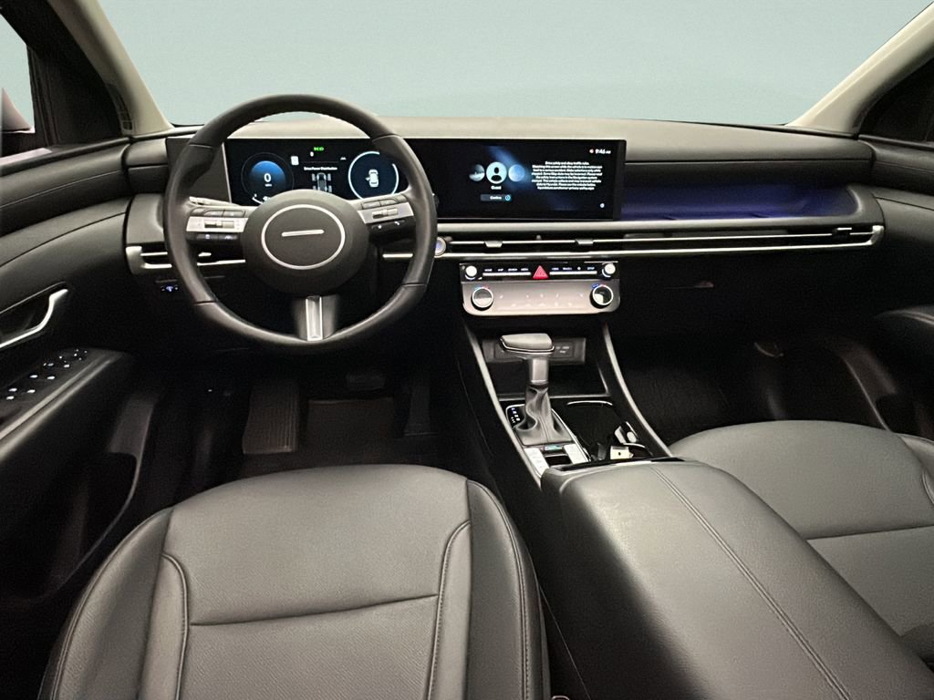 Certified 2025 Hyundai Tucson SEL image 21
