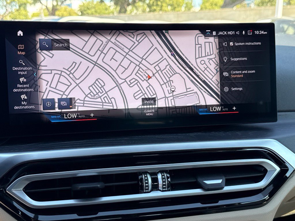 Certified 2024 BMW 430i Gran Coupe w/ Premium Package RWD image 30