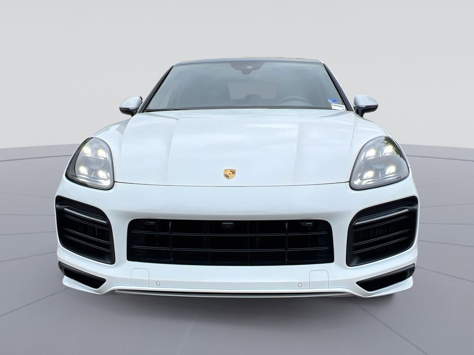 Used 2021 Porsche Cayenne GTS AWD/4WD image 16